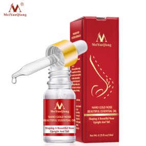 Nose Essential Oil Factory - Nano Gold Nose up Beauty