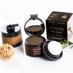 Hairline Concealer Manufacturer - Waterproof Fluffy Shadow Powder