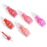 Lip Gloss Factory - Korea High Pigment Candy Glaze