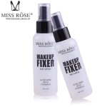 Makeup Setting Spray Factory - Long Lasting Finishing Spray
