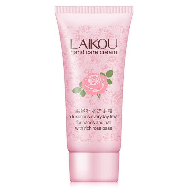 Hand Cream Supplier - Wholesale Rose Anti Aging Fragrance