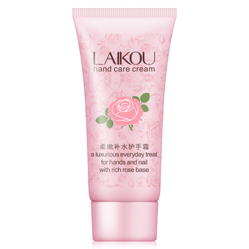 Hand Cream Supplier - Wholesale Rose Anti Aging Fragrance