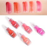 Lip Gloss Factory - Korea High Pigment Candy Glaze