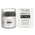 Face Cream Factory - Retinol Anti Wrinkle Hyaluronic Acid