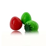 Lip Balm Factory - Strawberry Fruit Shape Nourishing
