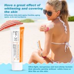 Sun Cream Manufacturer - Daily Moisturizing SPF 30