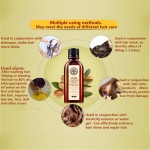 Hair Serum Factory - Essential Oil Dry Demaged Repair