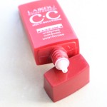 CC Cream Supplier - Korean Oil Control Waterproof Whitening