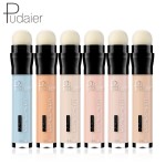 Color Corrector Factory - 6 Colors Concealer Brighten Moisturizing