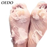 Foot Sheet Mask Manufacturer - Ginseng Dead Skin Removal
