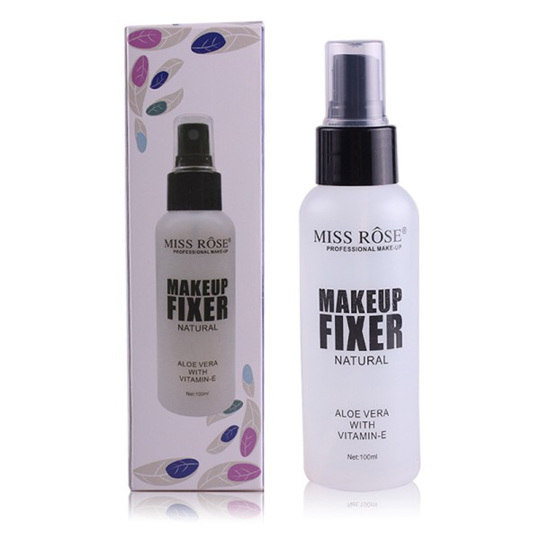 Makeup Setting Spray Factory - Long Lasting Finishing Spray