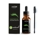 Castor Oil Manufacturer - Pure Cold Pressed Eyebrow Serum