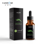 Castor Oil Manufacturer - Pure Cold Pressed Eyebrow Serum