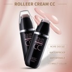Roller CC Cream Manufacturer - Multi Effects Waterproof Makeup