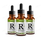 Face Serum Manufacturer - Vitamin C E Retinol 2.5% 10ml