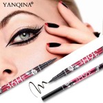 Gel Eyeliner Manufacturer - Matte Black Waterproof Pencil