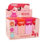 Lip Gloss Factory - Korea High Pigment Candy Glaze