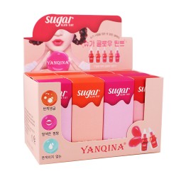 Lip Gloss Factory - Korea High Pigment Candy Glaze