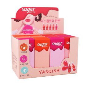 唇彩工厂-韩式高色素糖果釉