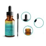 Castor Oil Factory - Pure Organic Hair Growth 10ml