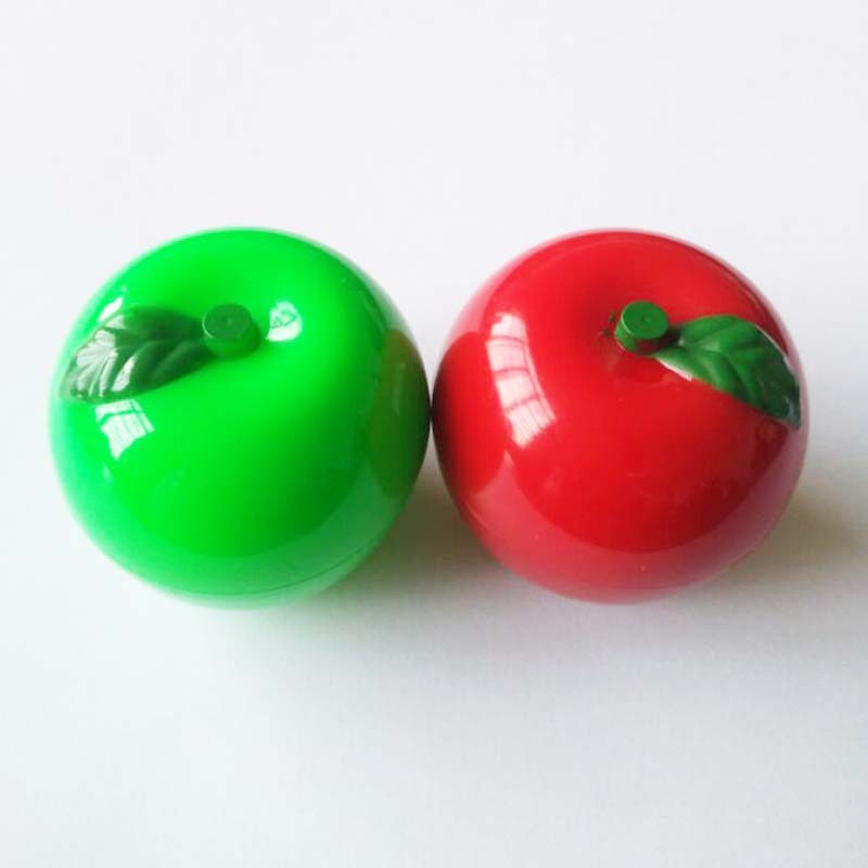 Lip Balm Manufacturer - Fruit Apple Moisturizing Vegan