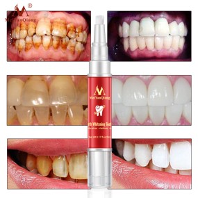 Teeth Whitening Brush Manufacturer - Stains Removal Oral Hygiene