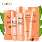 Snail Cream Set Supplier - Anti Aging Rejuvenating Skin Care