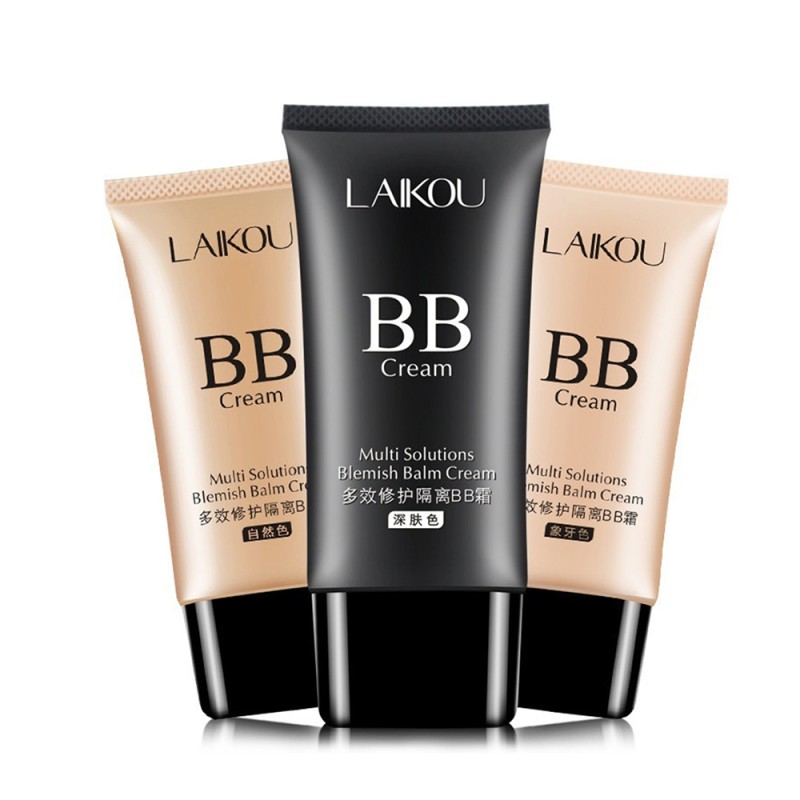 BB Cream Supplier - Korean Moisturizing Natural Organic