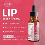 Lip Plumper Oil Supplier - Reduce Wrinkle Moisturizing Nourishing