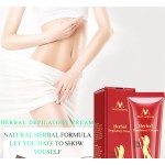 Hair Removal Cream Factory - Painless Depilatory Strips