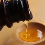 Hair Serum Factory - Essential Oil Dry Demaged Repair