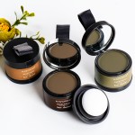 Hairline Powder Supplier - Waterproof Sweatproof Thickening