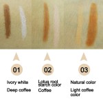 Contour Pen Supplier - Double Head V Face Highlighter