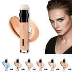 Color Corrector Factory - 6 Colors Concealer Brighten Moisturizing