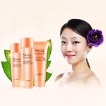 Snail Cream Set Supplier - Anti Aging Rejuvenating Skin Care