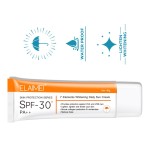 Sun Cream Manufacturer - Daily Moisturizing SPF 30