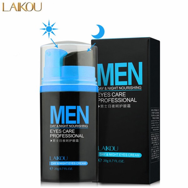 Eye Cream Factory - Men Anti Wrinkle Dark Circles