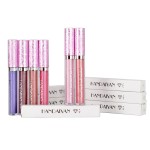 Lipgloss Factory - Low MOQ Clear Glitter Diamond