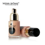 Face Foundation Factory - Brightening Concealer Base Makeup