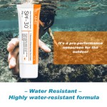 Sun Cream Manufacturer - Daily Moisturizing SPF 30