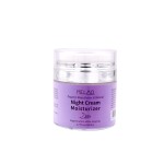 Night Face Cream Supplier - Shea Butter Moisturizing 50g