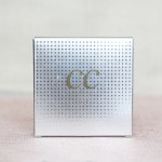 Air Cushion CC Cream Factory - With Refill Oil Control Natural