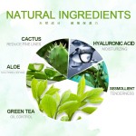 Skin Care Set Factory - Green Tea Anti Wrinkle Hydrating