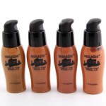 Face Liquid Foundation Manufacturer - Africa Color UV Protection