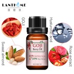 Massage Essential Oil Factory - Pure Rose Goji Berry Seed