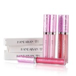 Lipgloss Factory - Low MOQ Clear Glitter Diamond