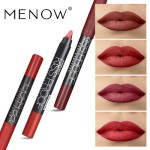 Lipstick Set Supplier - Kiss Proof Moisturizing Pencil Set