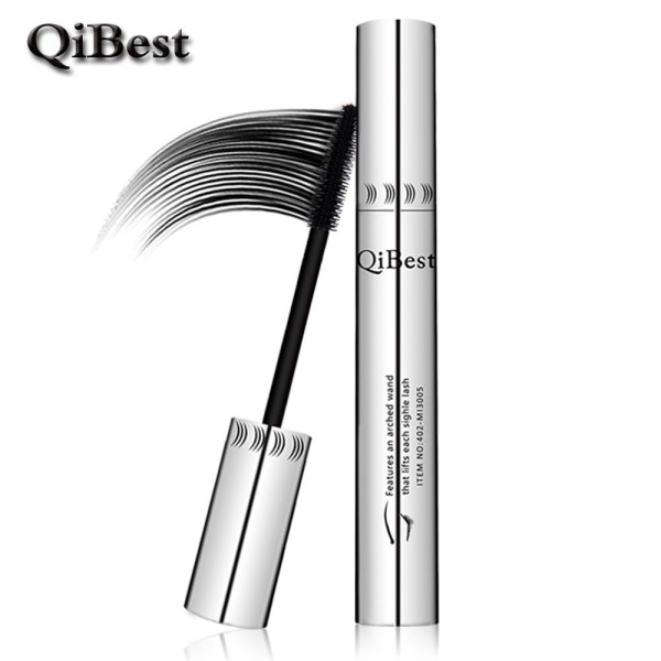 Mascara Factory - Bushy 4D Waterproof Silicone Brush