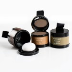 Hairline Powder Supplier - Waterproof Sweatproof Thickening