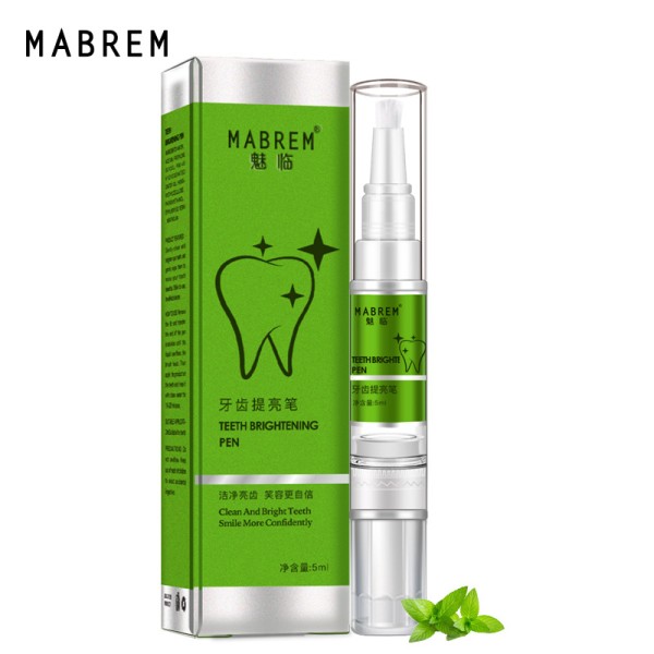 Teeth Whitening Pen Manufacturer - Professional Coffee Stains